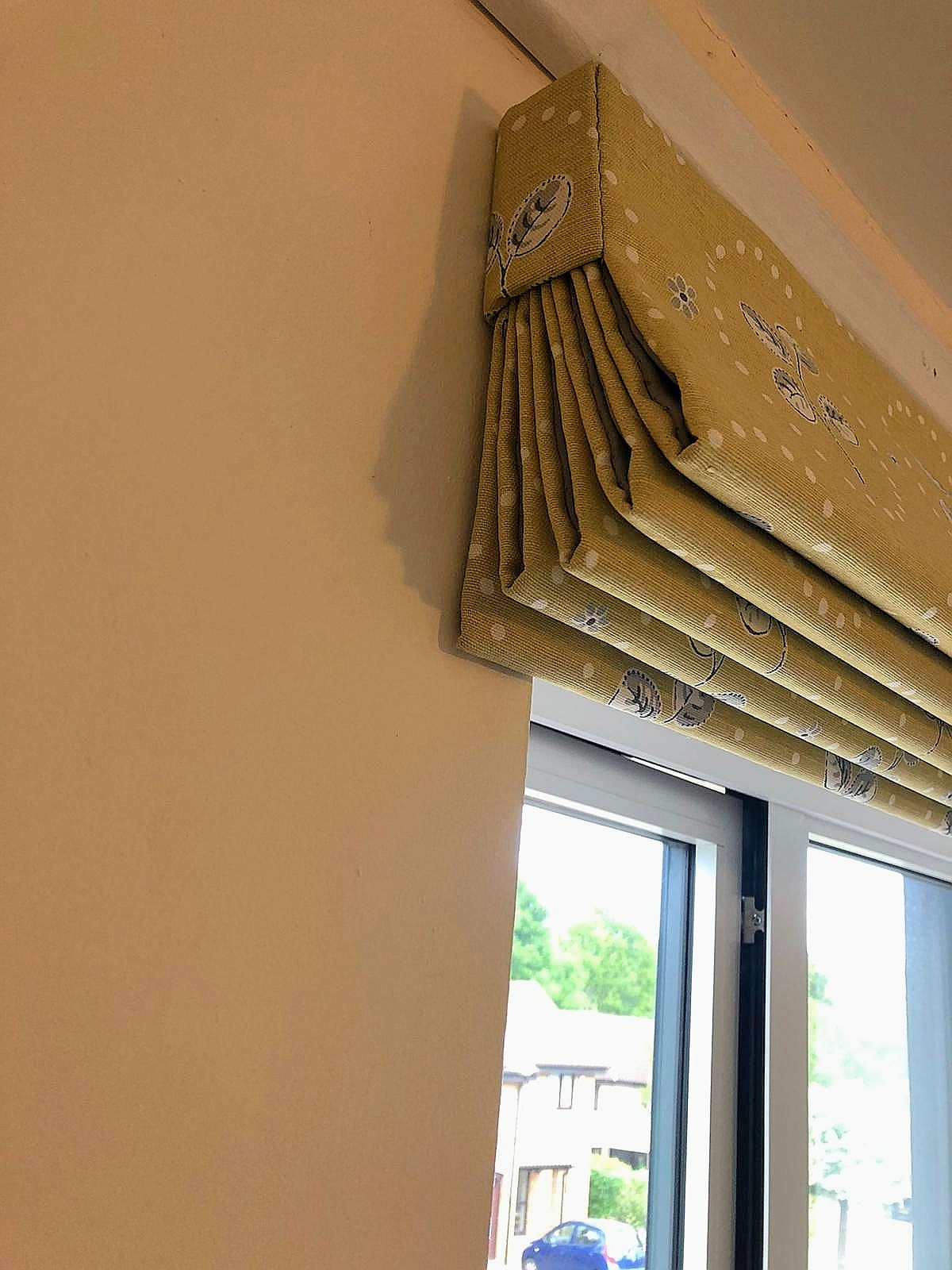 Mahnaz Collings Curtains & Blinds — photo from Google