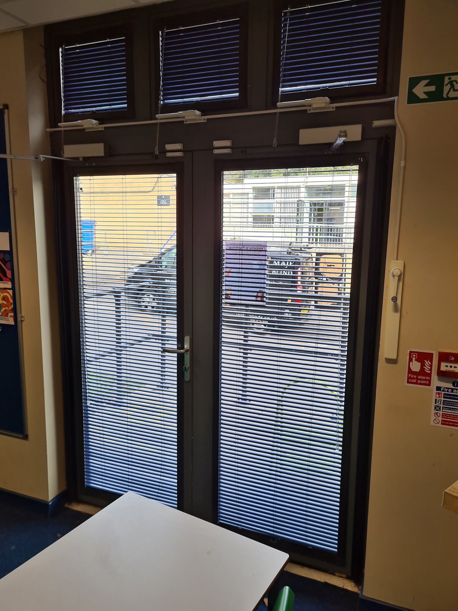 Majestic Blinds Bristol — photo from Google