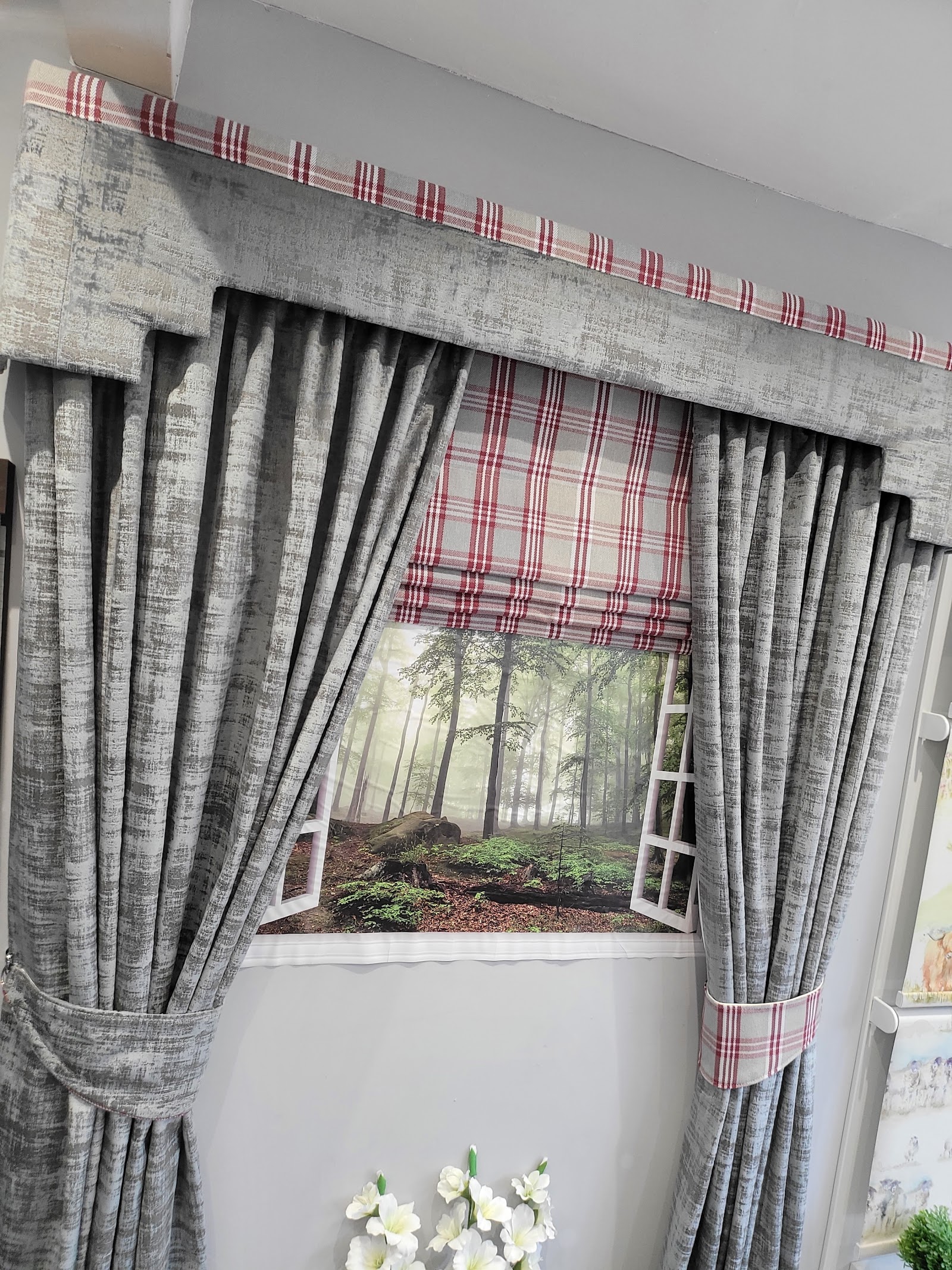 MC Bespoke Blinds — photo from Google
