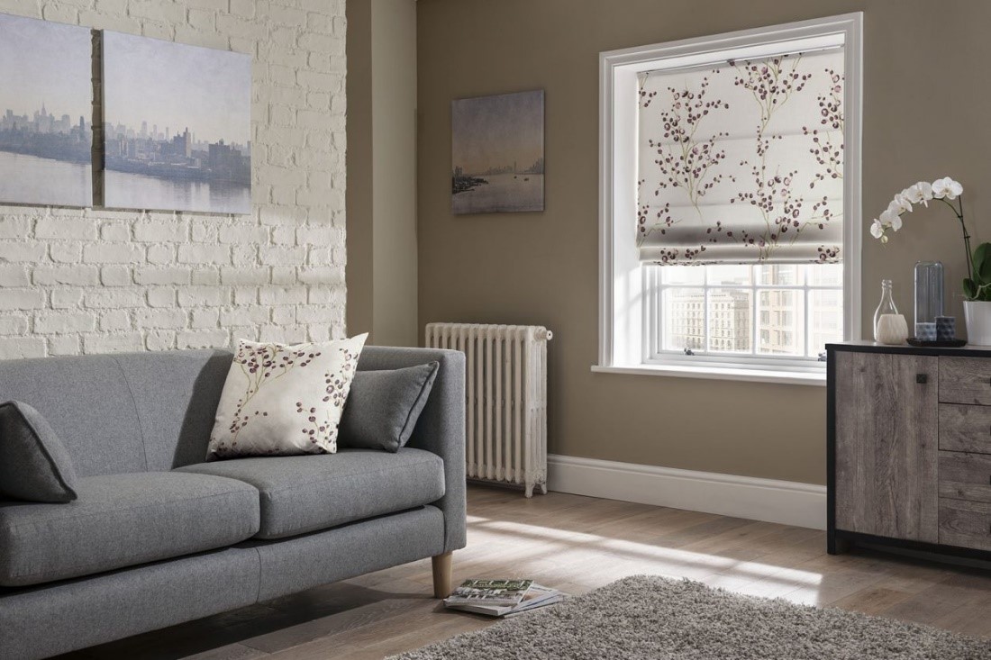 Melksham Blinds, Curtains & shutters — photo from Google