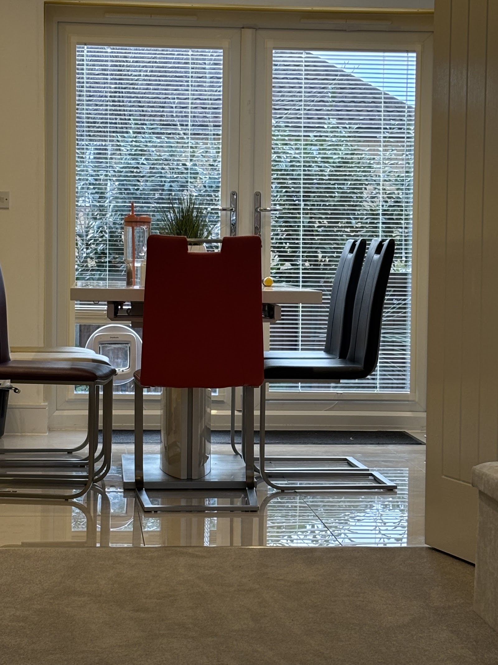 Millie’s Blinds — photo from Google
