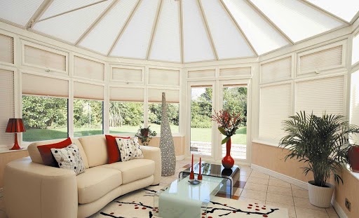 Moda Blinds — photo from Google