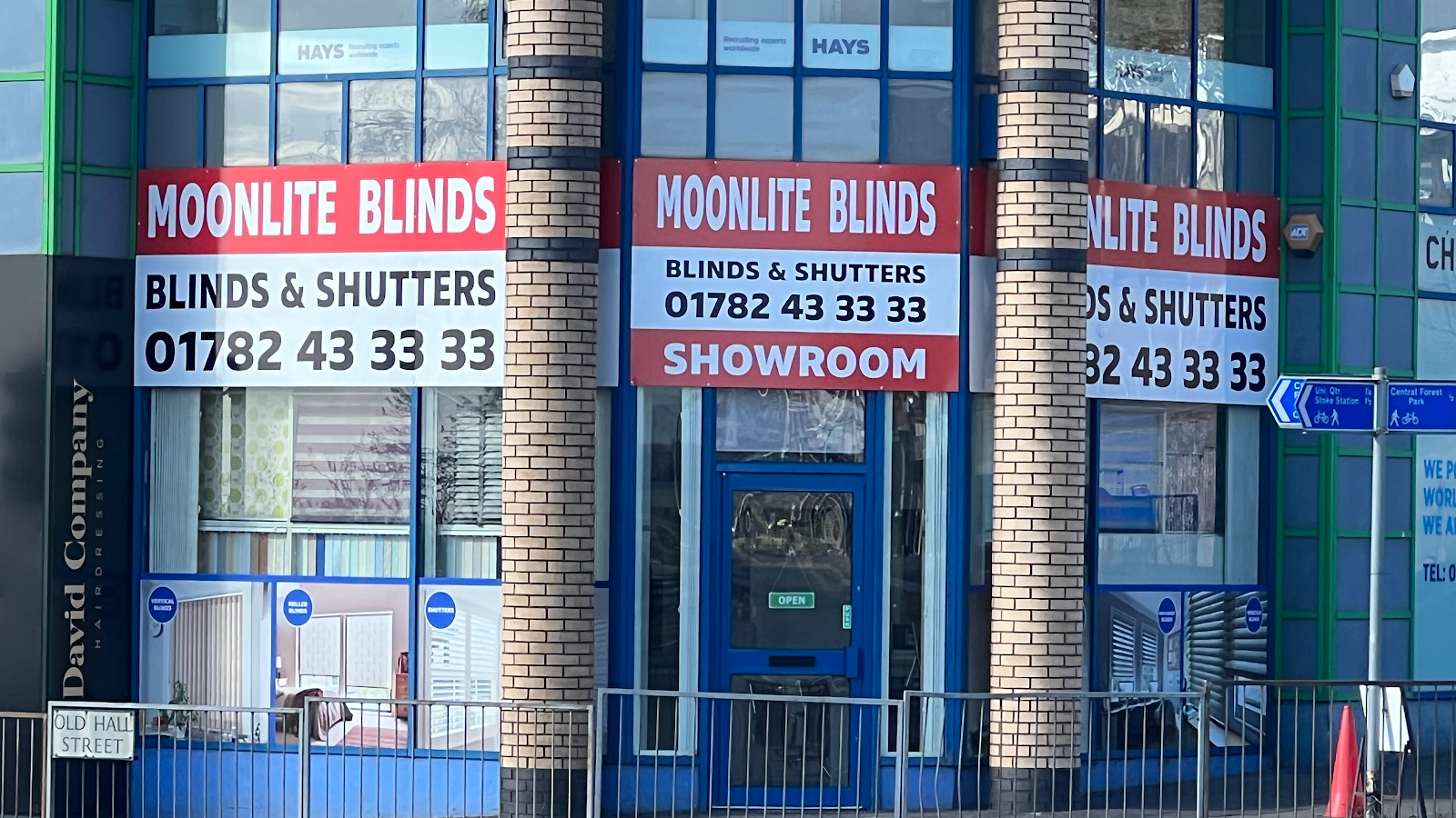 Moonlite Blinds and Shutters — photo from Google