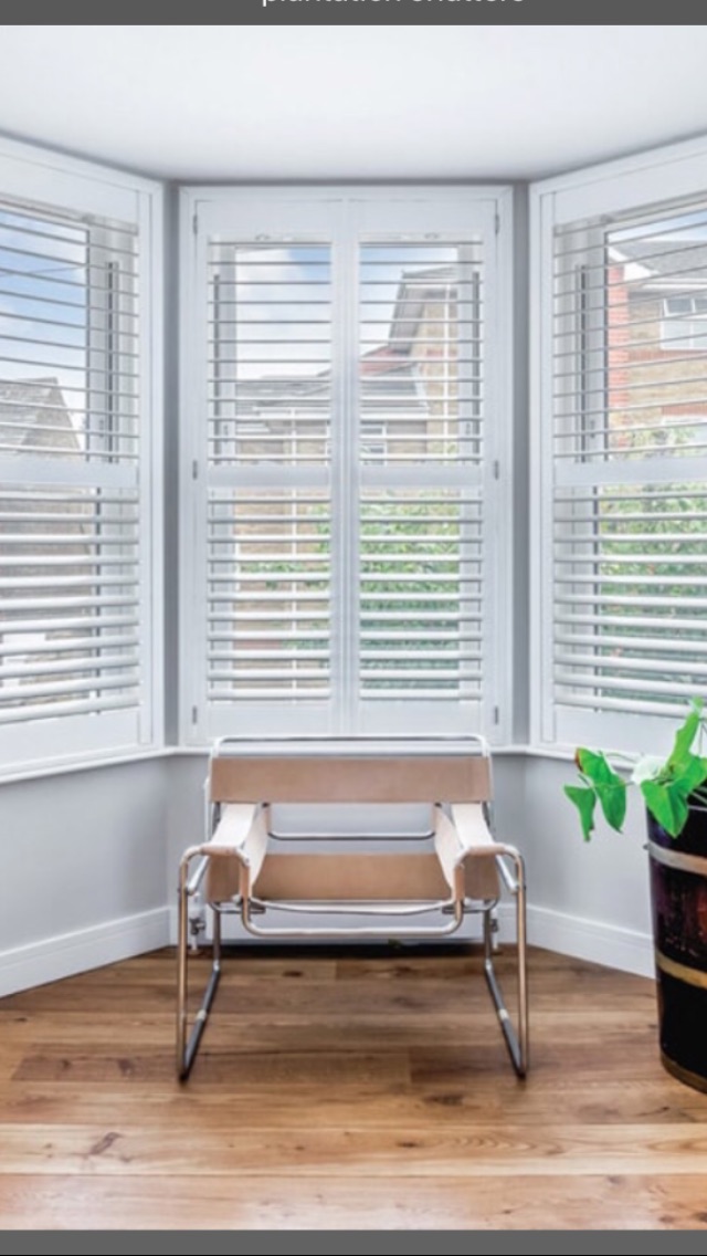 Mowbray Shutters & Blinds — photo from Google