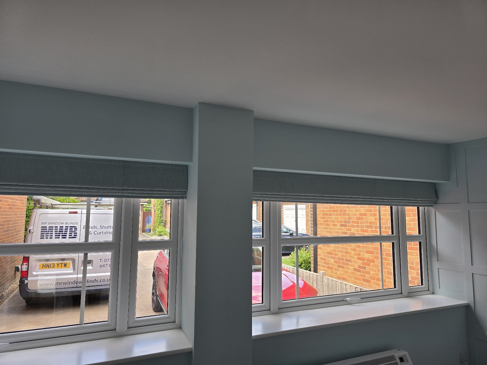 Mr Window Blinds — photo from Google