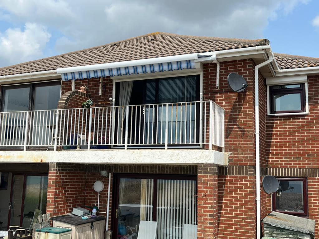 Mustrade Blinds & Shutters — photo from Google