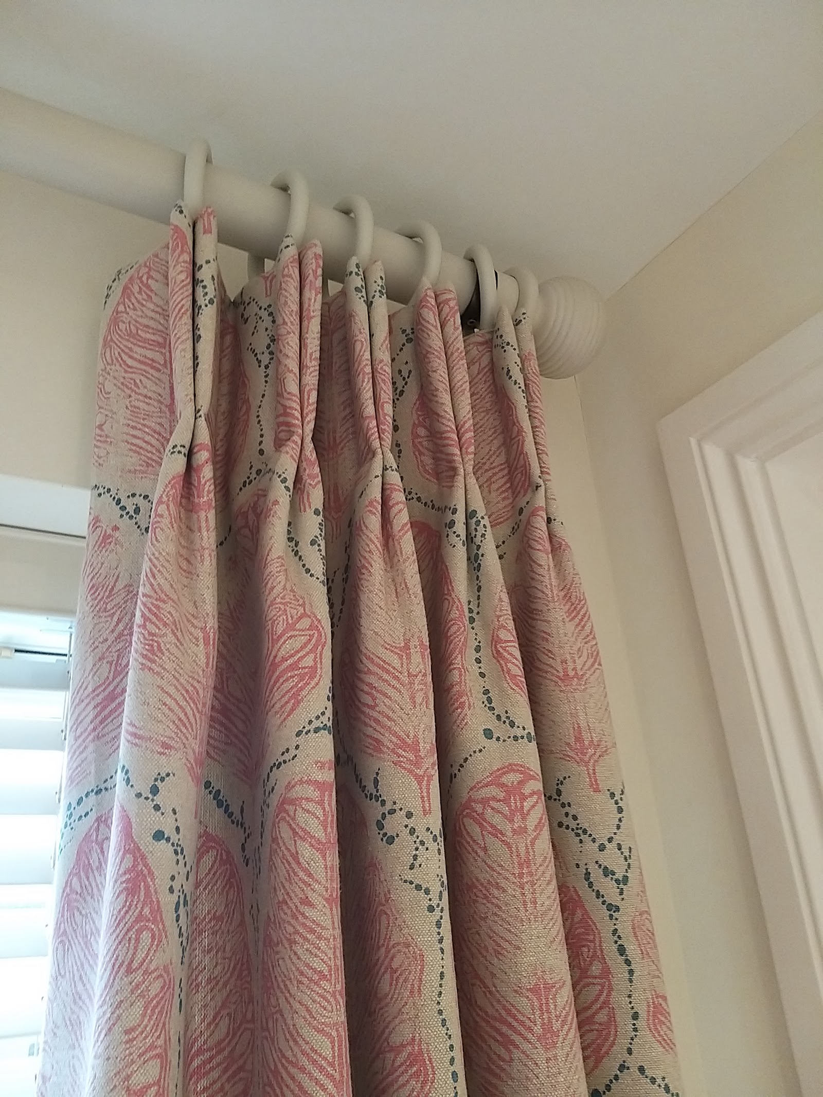 Natalia Long Curtains & Blinds — photo from Google