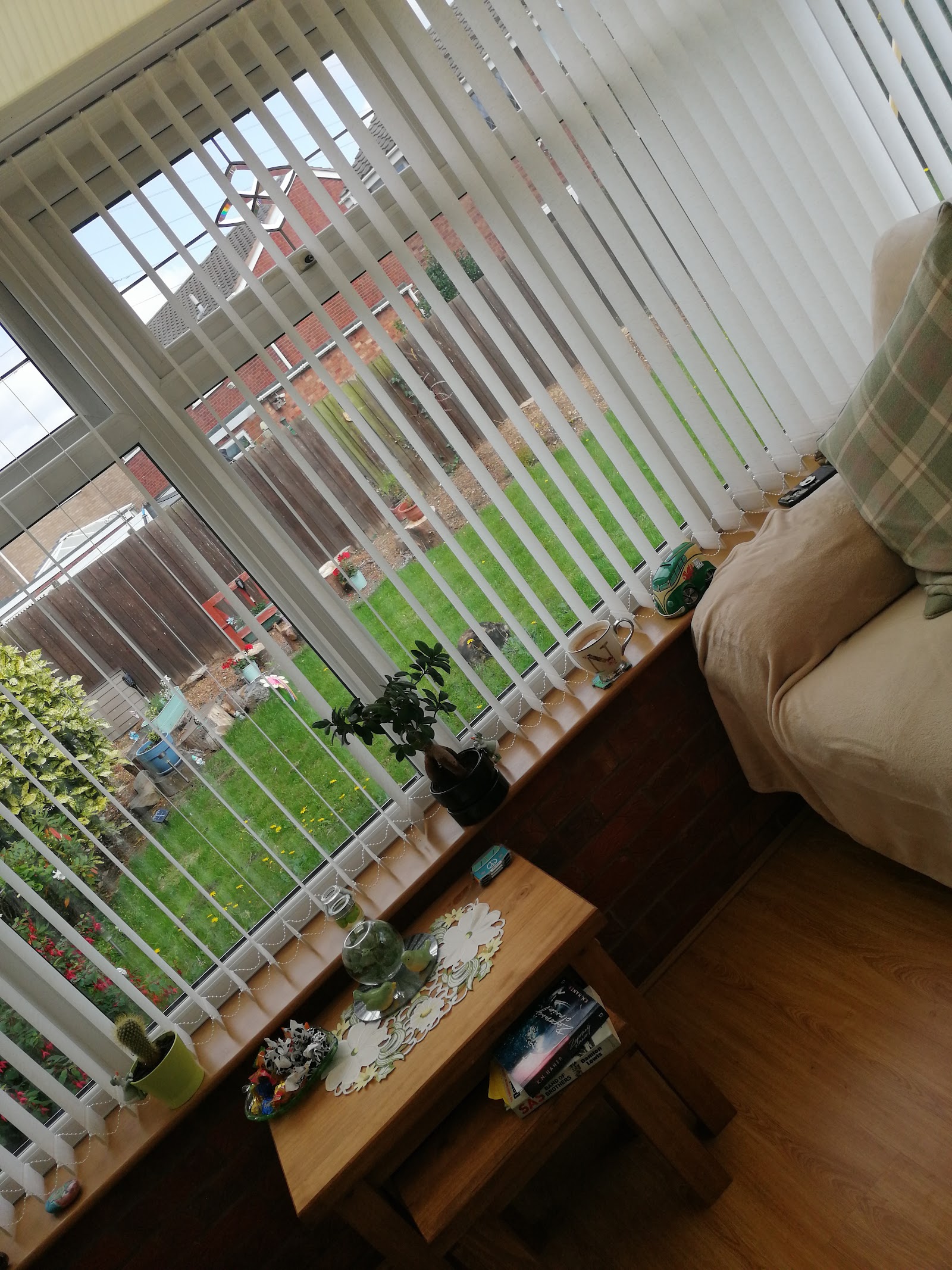 NO.1 BLINDS — photo from Google