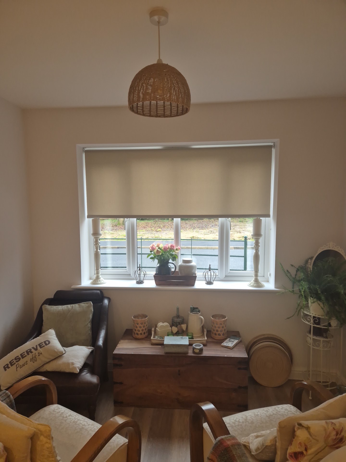 North Norfolk Blinds & Carpets — photo from Google