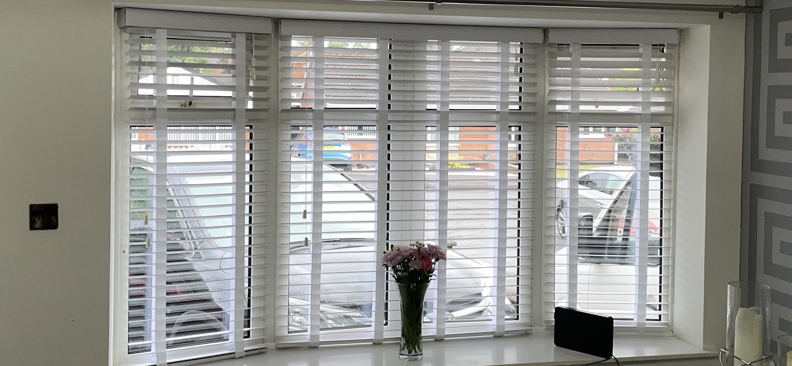 North Staffs Blinds Ltd — photo from Google