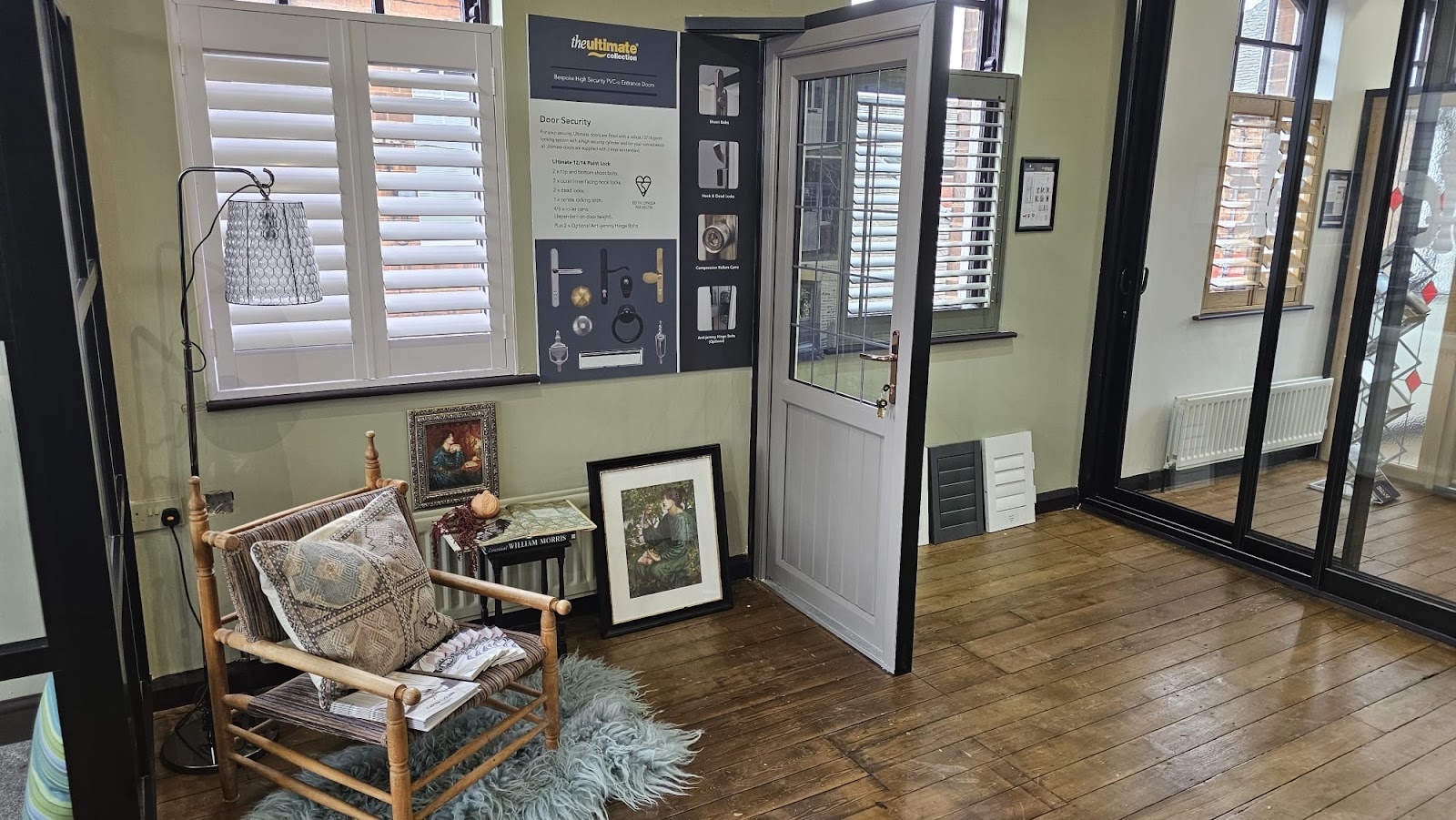 Olive Shutter Co. — photo from Google