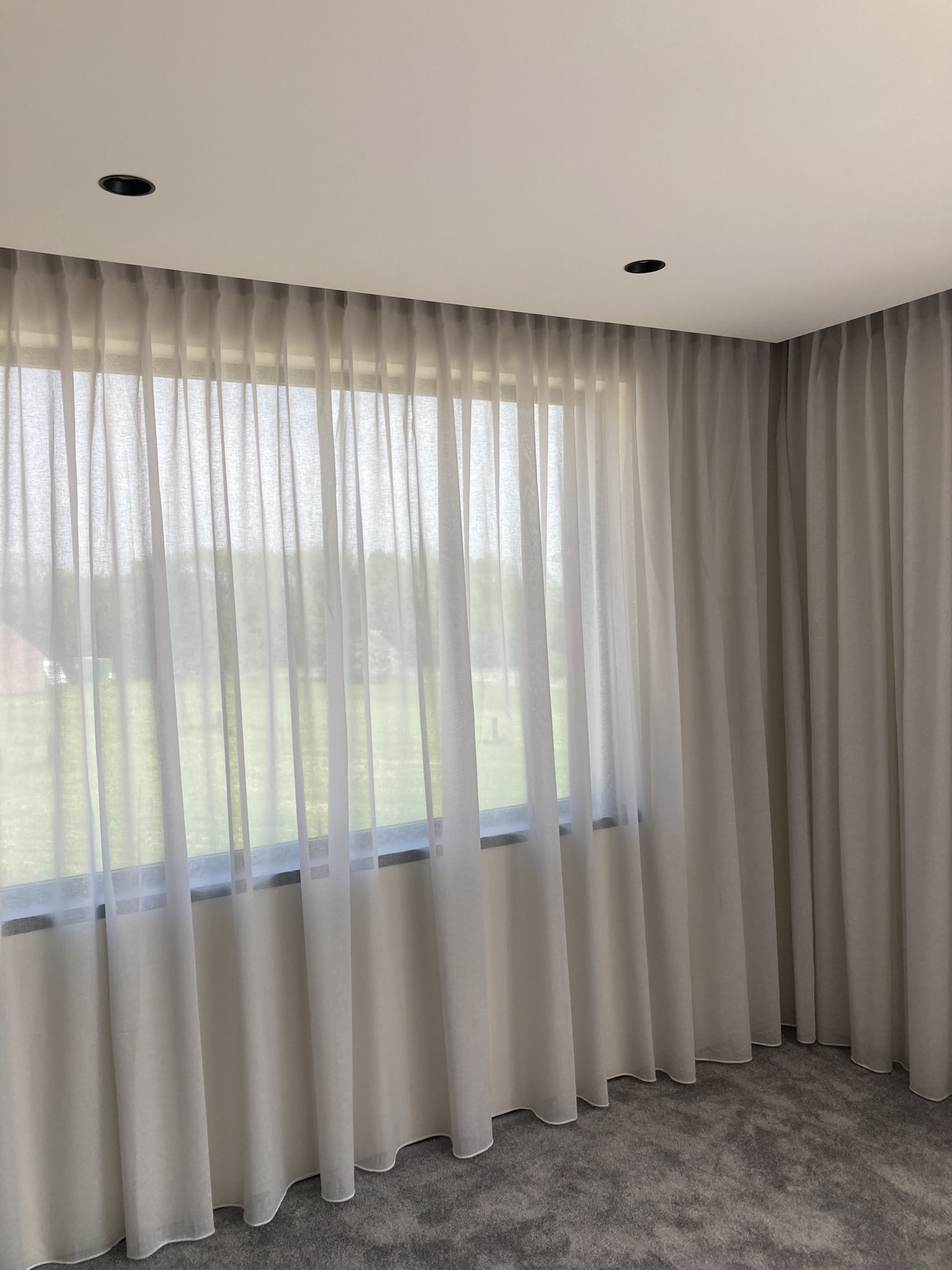 Olla Curtains and Blinds — photo from Google