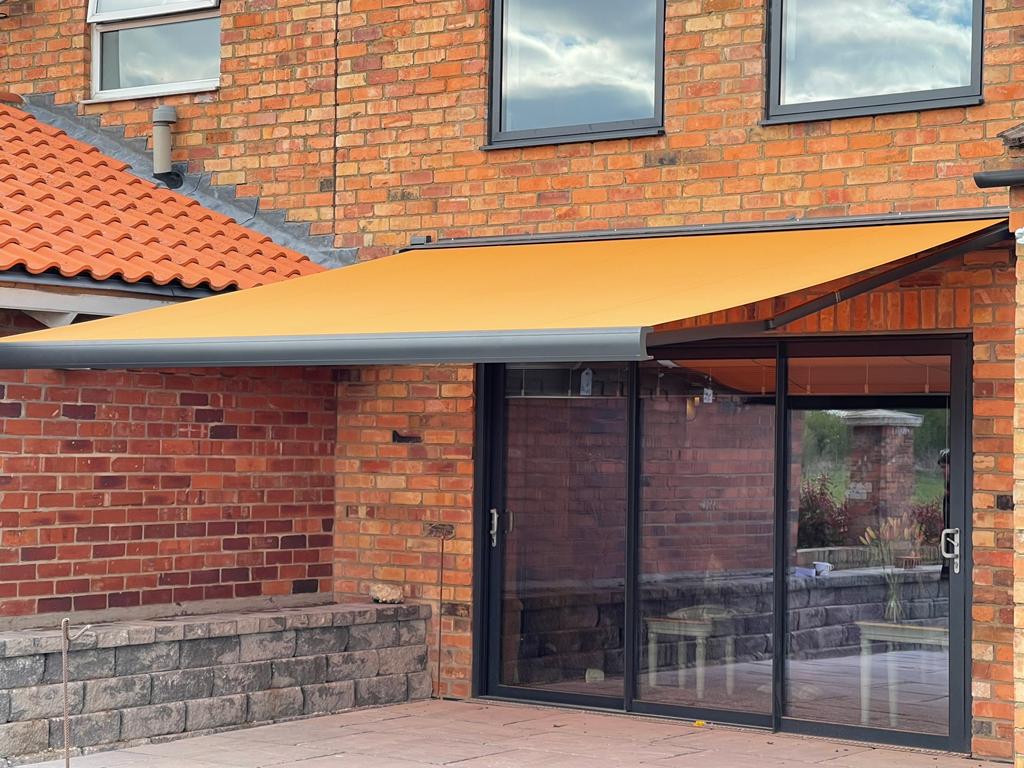 Osbourne Blinds & Interiors LTD — photo from Google