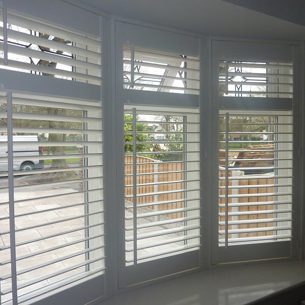 Park Lane Blinds Shutters Coventry — photo from Google