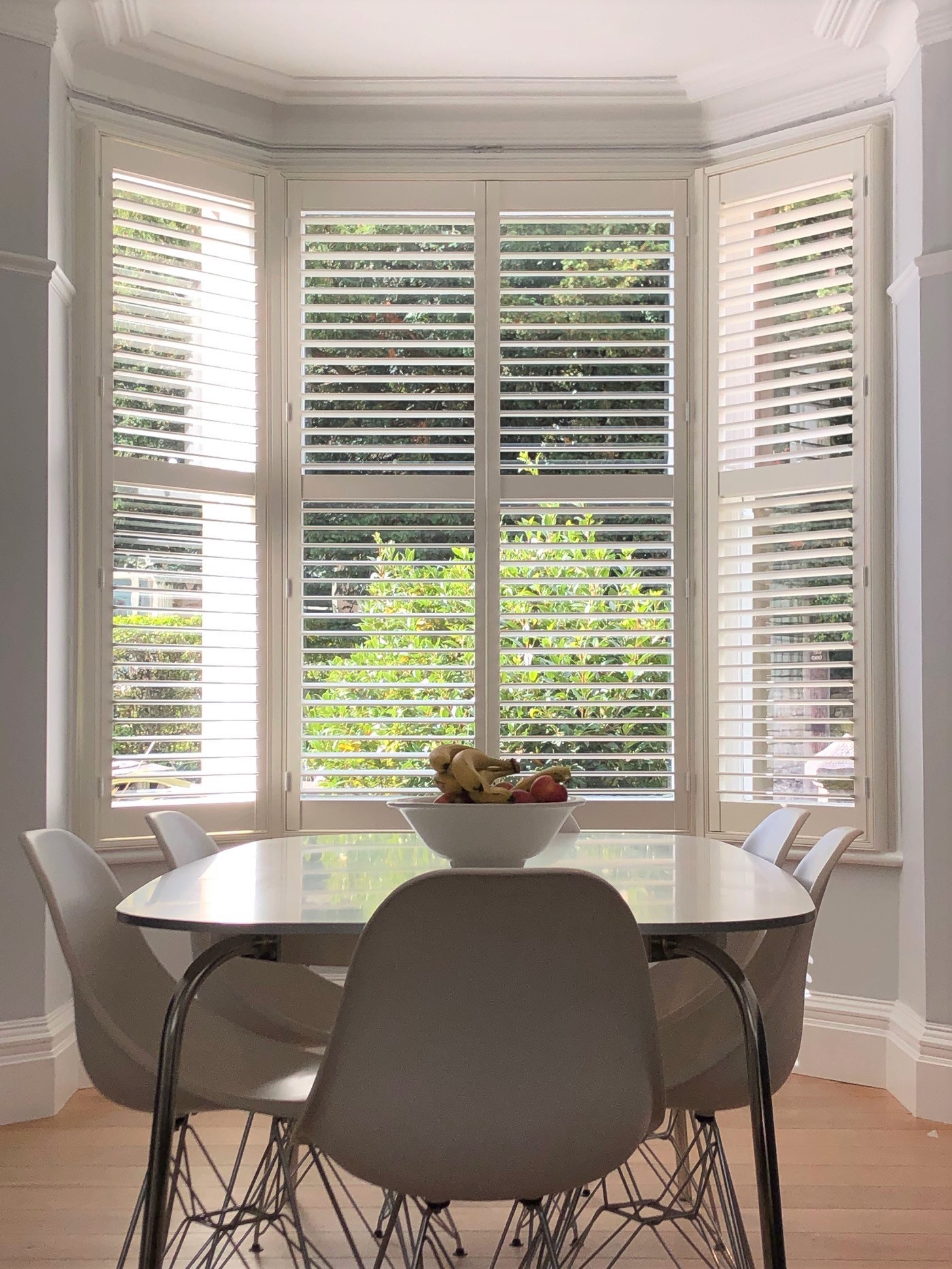 Park Shutters — photo from Google
