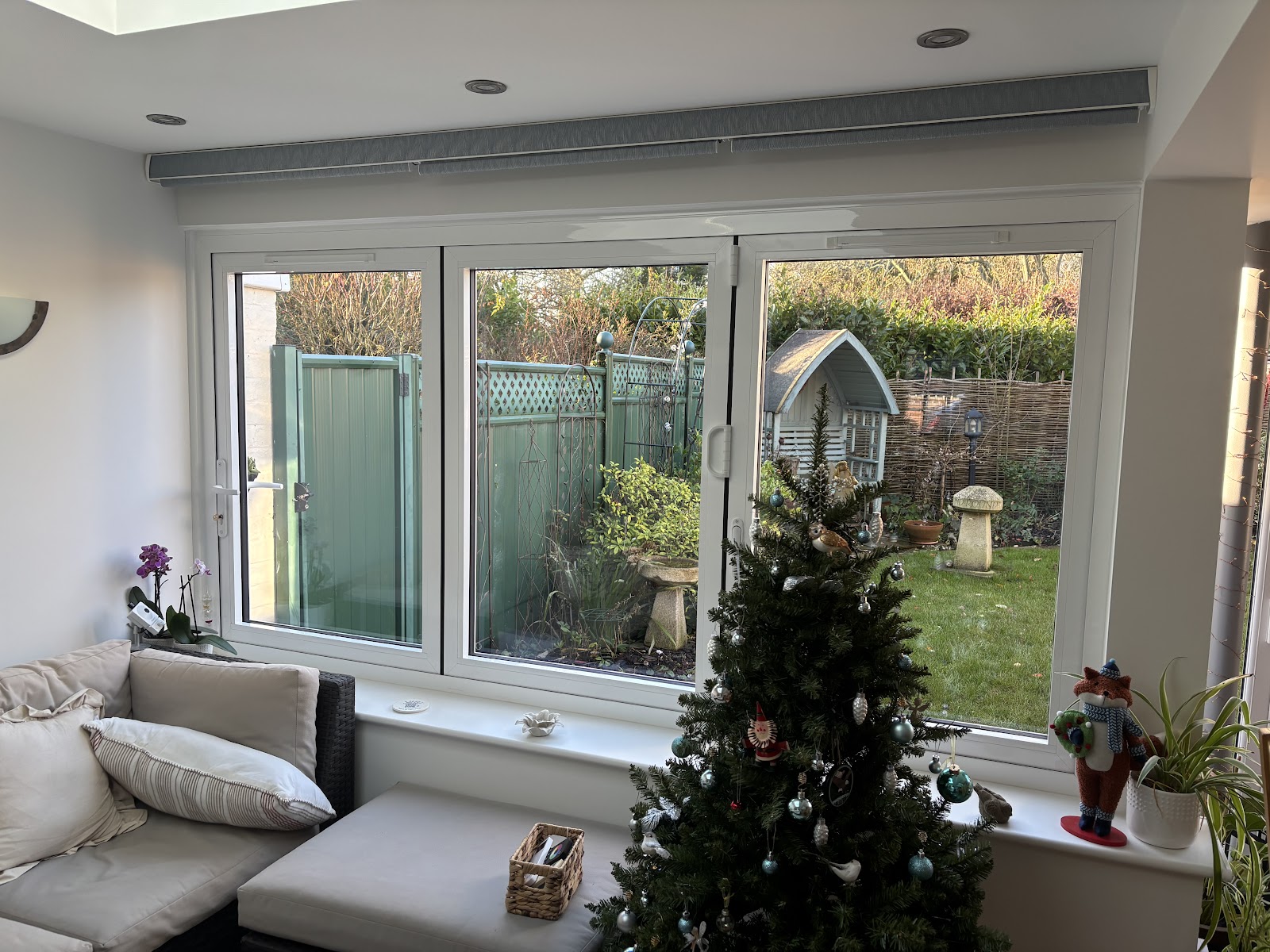 Paull's Blinds — photo from Google
