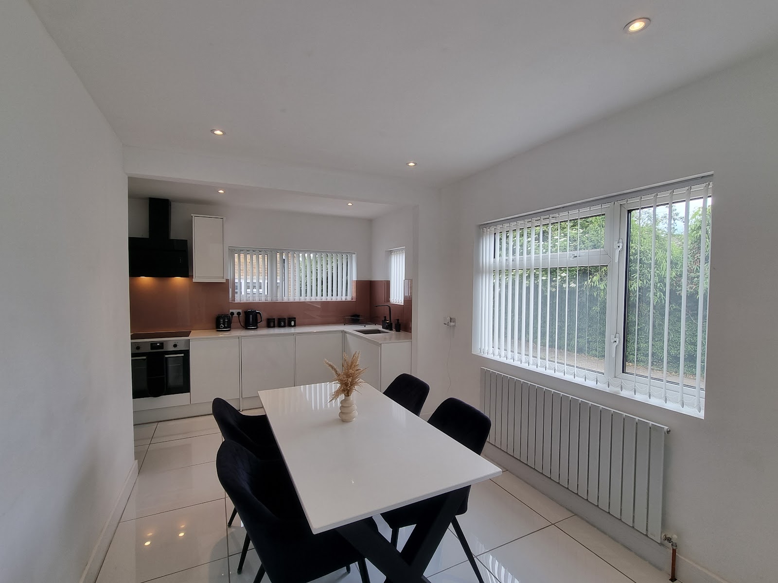Peartree Blinds Ltd — photo from Google