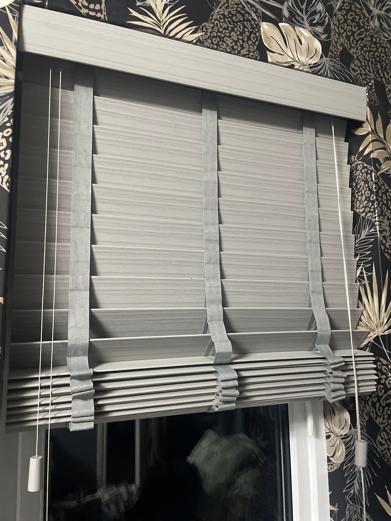 Peek E Blinds — photo from Google