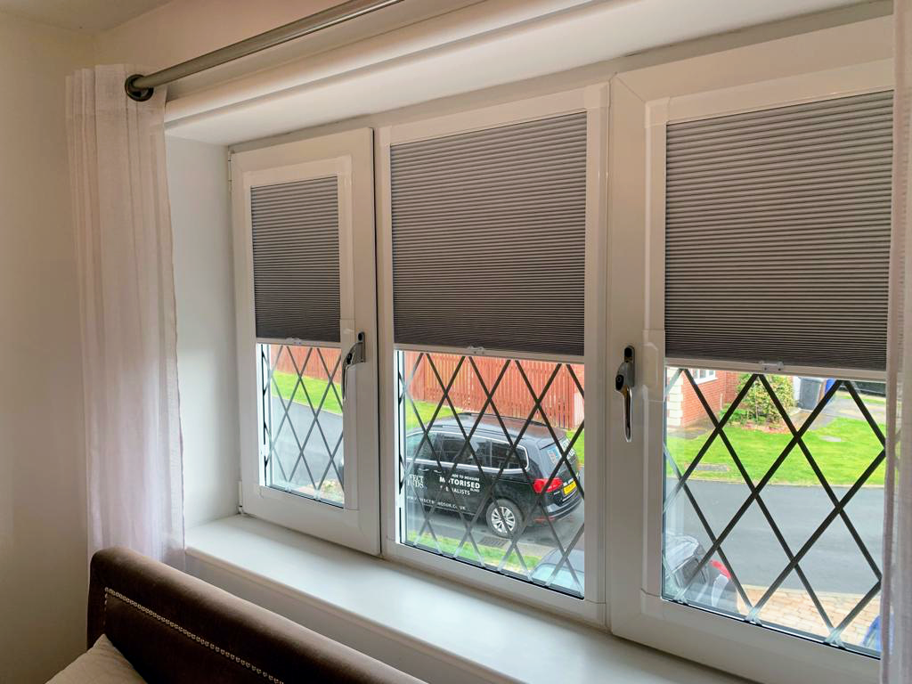 Perfect Blinds UK — photo from Google