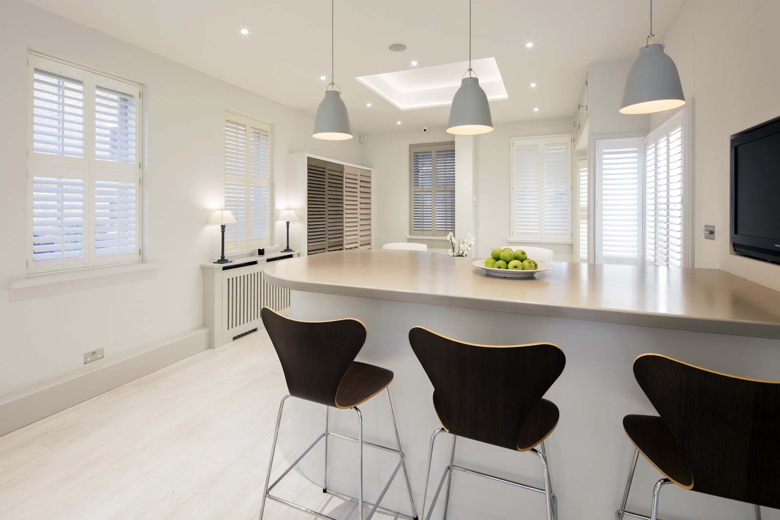 Plantation Shutters Ltd — photo from Google