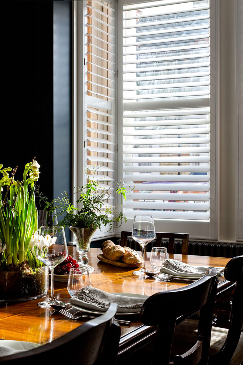 Plantation Shutters South East — photo from Google