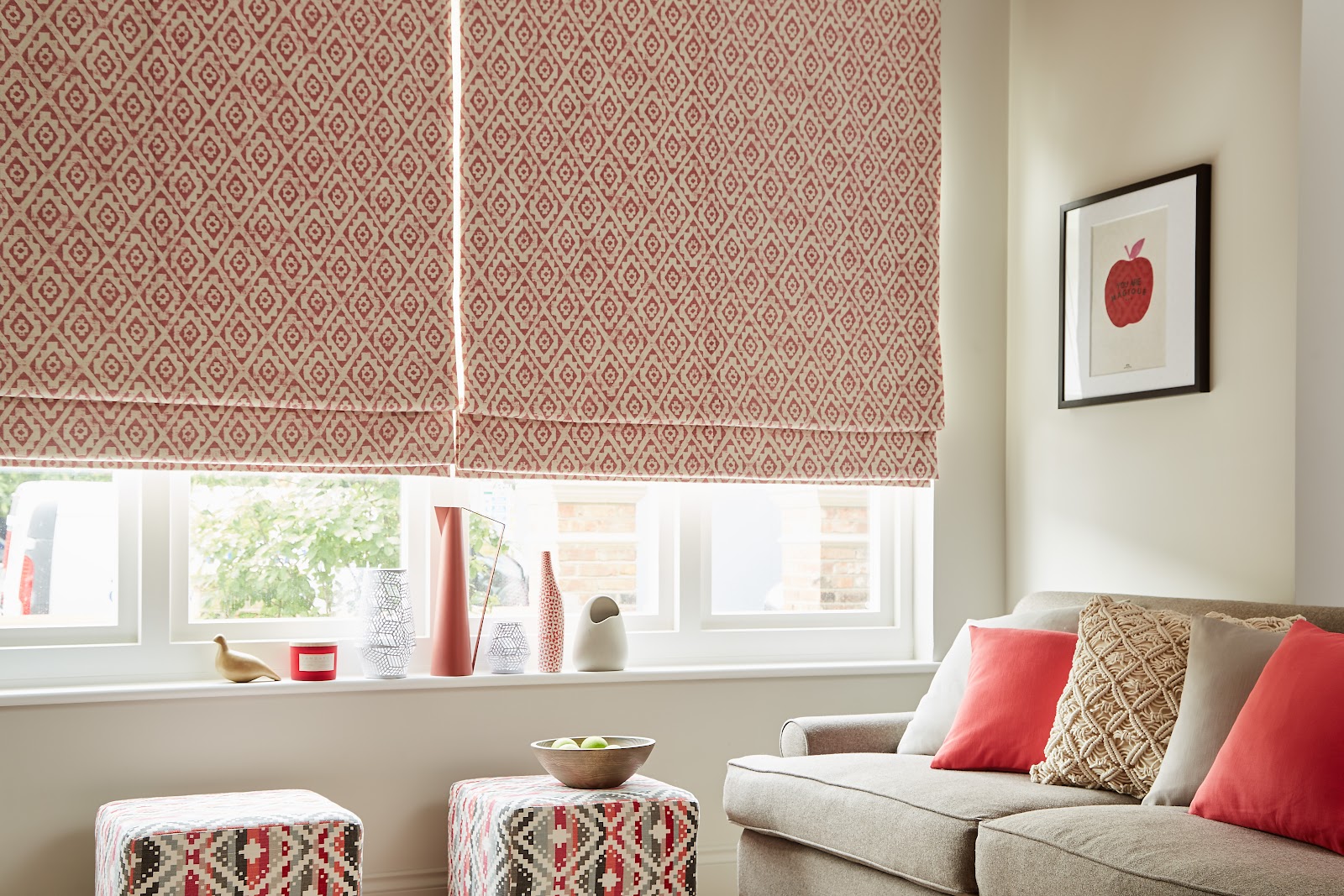 Premier Blinds & Curtains Ltd — photo from Google