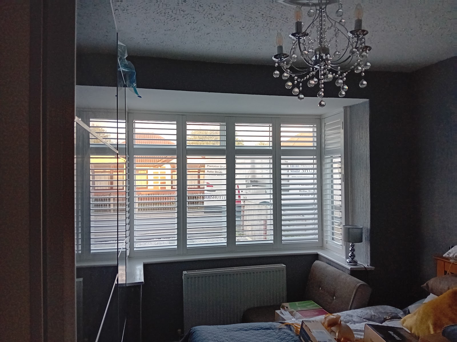 Prestige Blinds — photo from Google