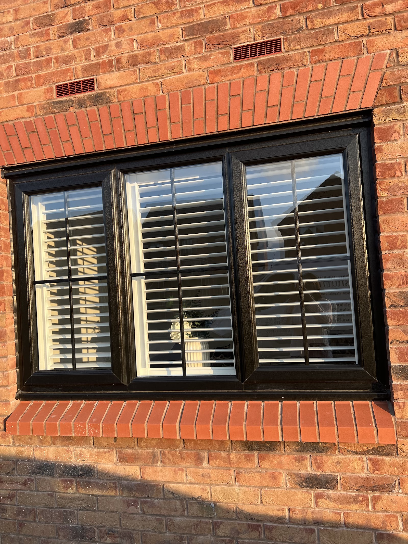 Pristine Blinds & Shutters — photo from Google