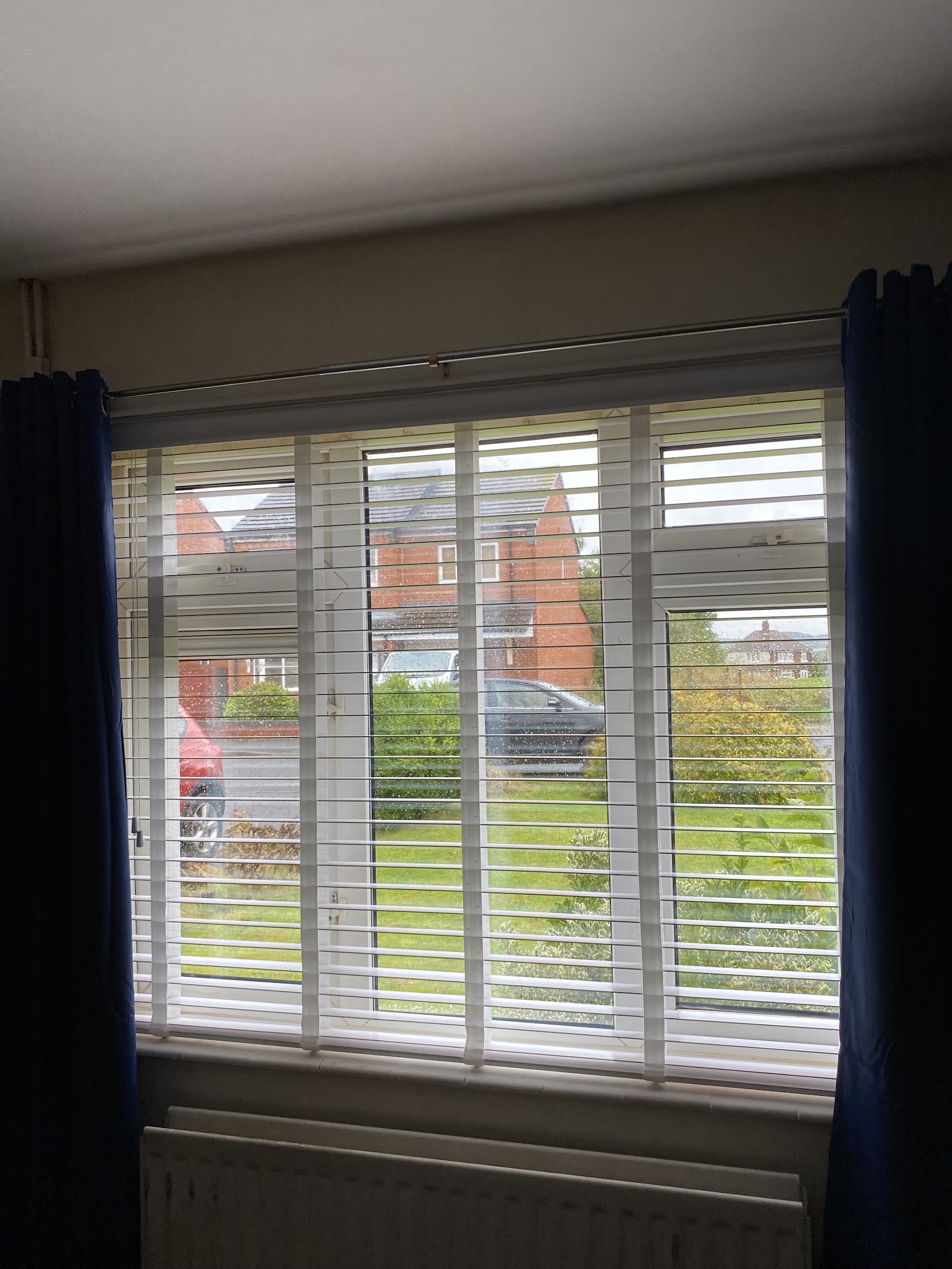 Queen Blinds Ltd. — photo from Google