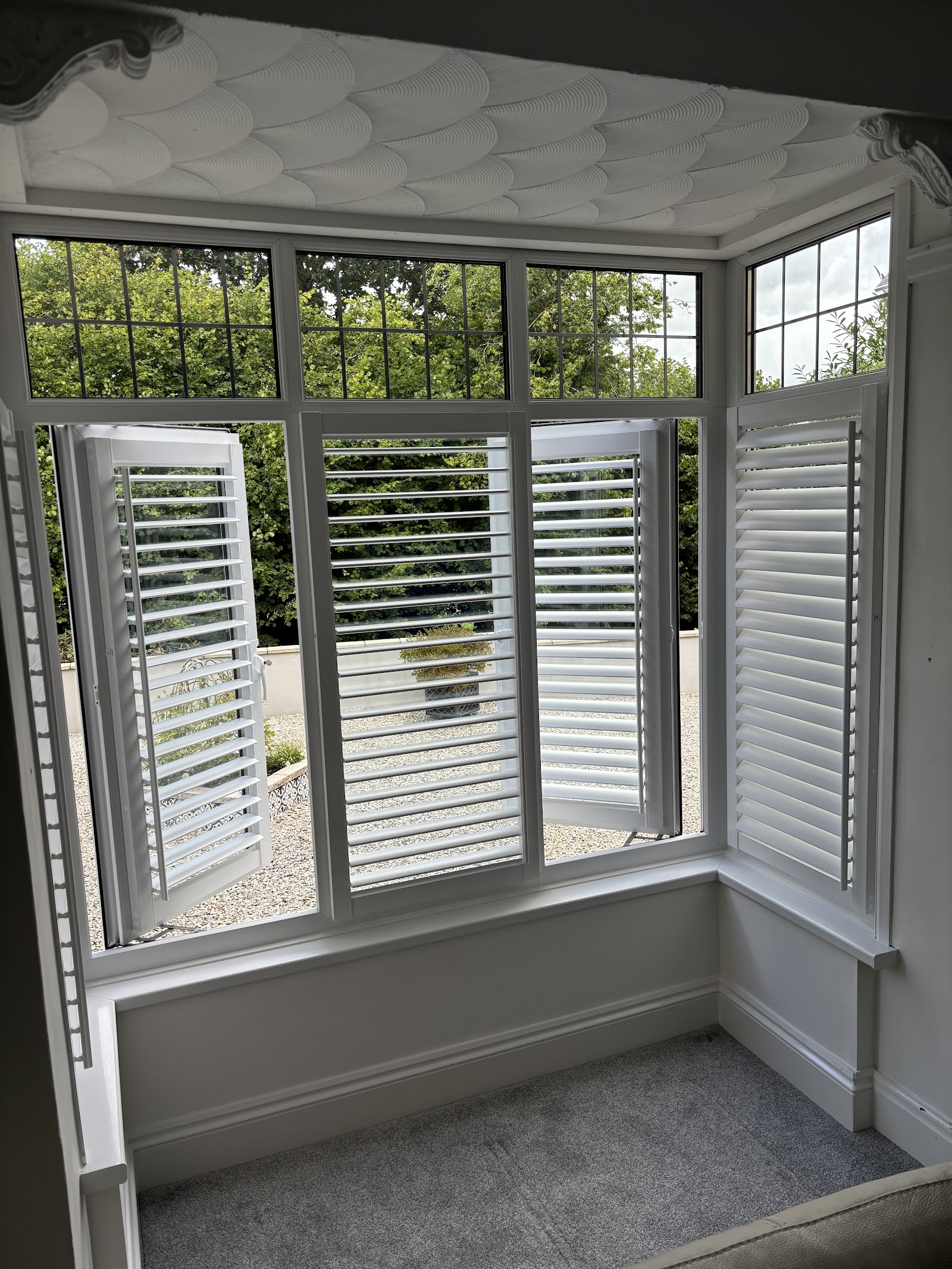Queen Street Shutters Ltd — photo from Google