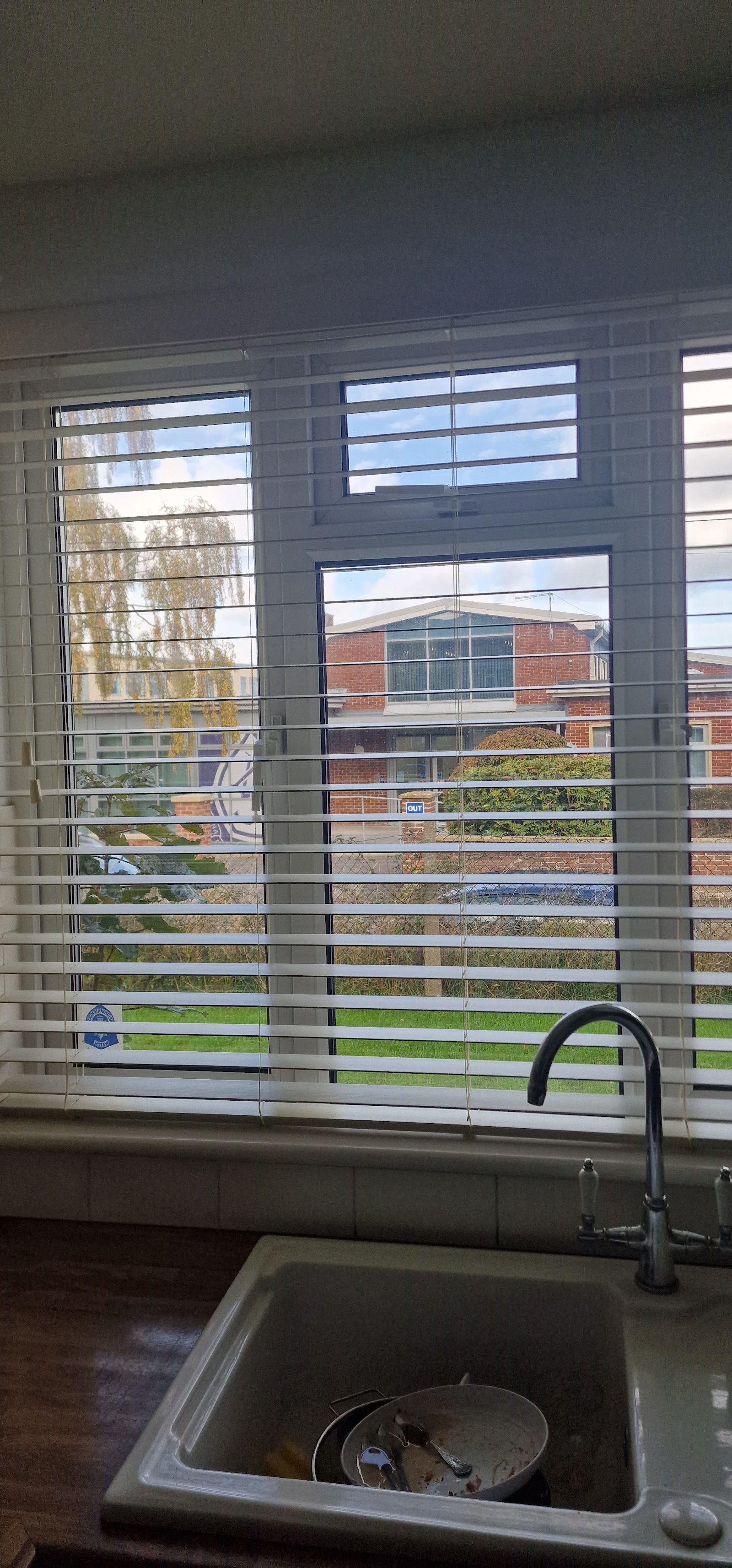 Ransome Blinds Ltd — photo from Google