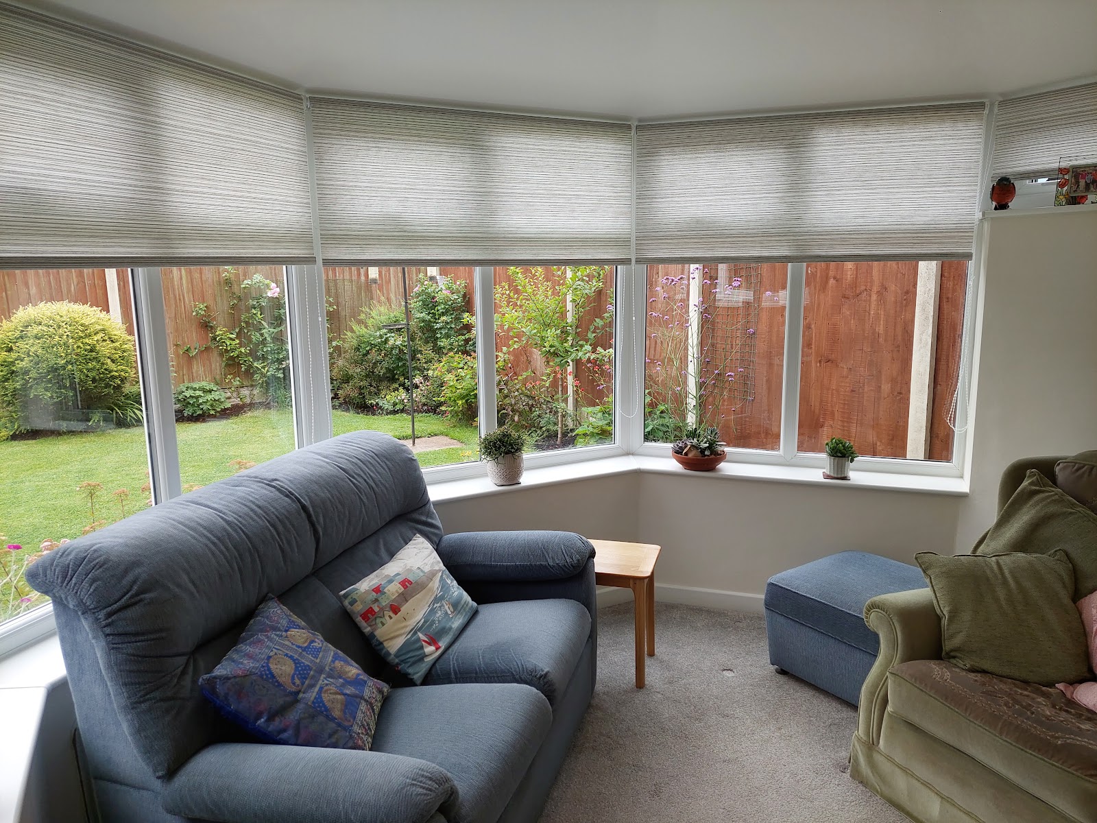Red Rose Blinds — photo from Google