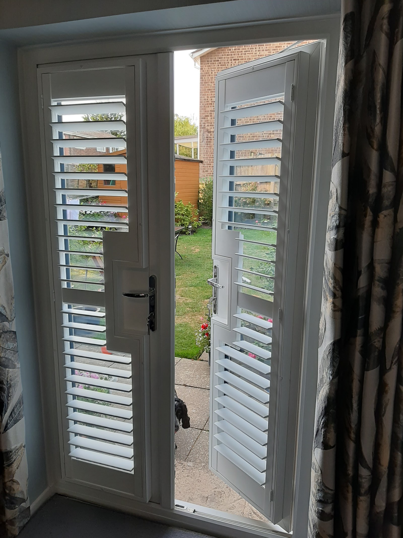 Redwood Blinds Limited — photo from Google