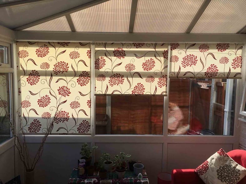 Right Blinds Nottingham — photo from Google