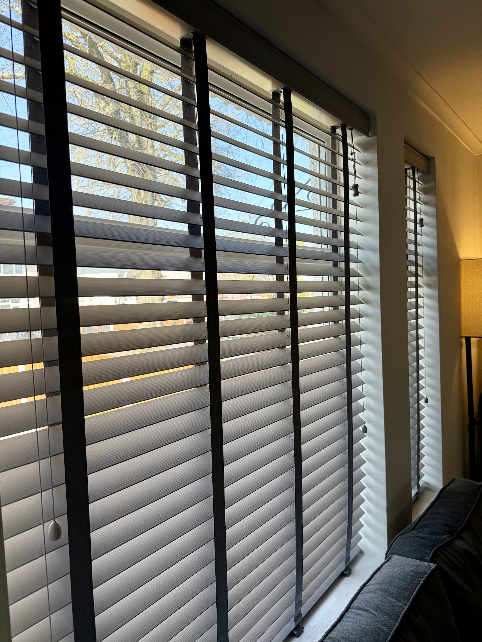 Second City Blinds Ltd. — photo from Google
