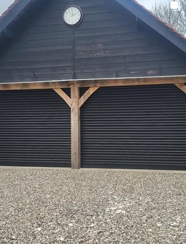 Security Advanced Shutters UK Ltd — photo from Google