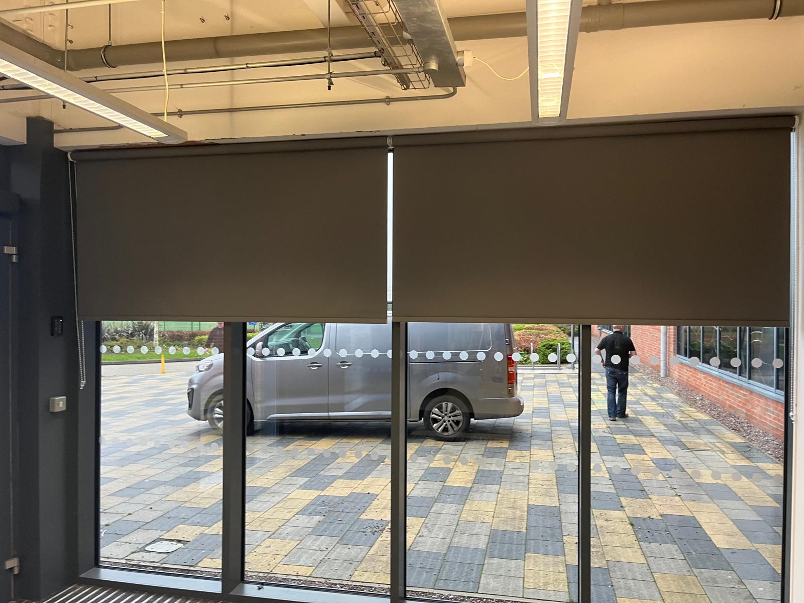 Serenity blinds — photo from Google
