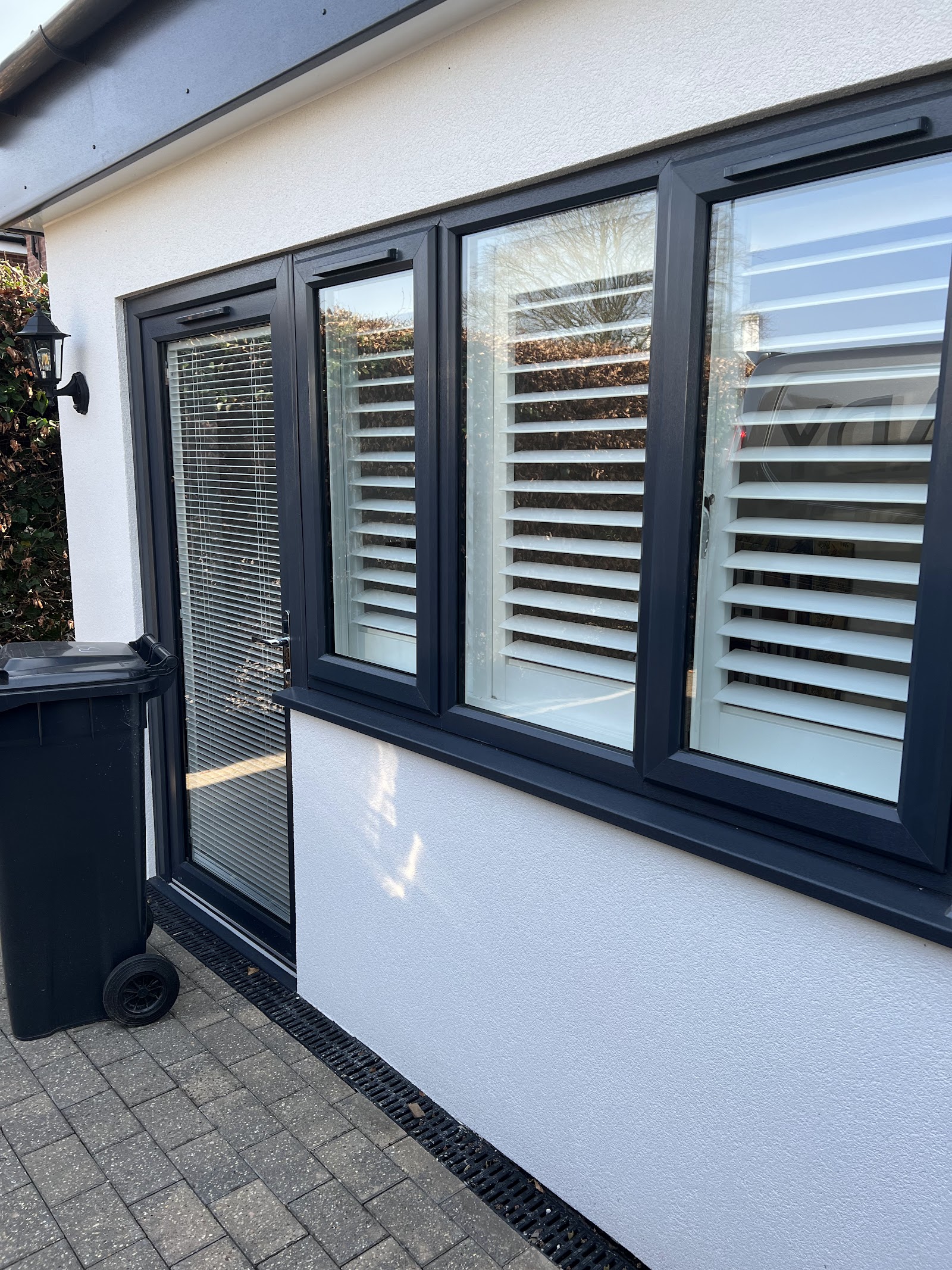 Shady Blinds — photo from Google