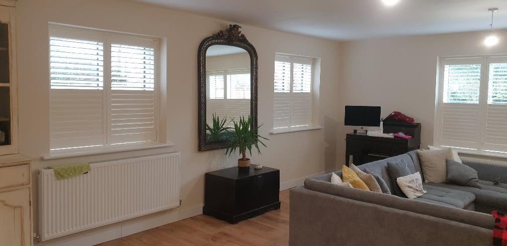 Sheilas Shutters Ltd — photo from Google