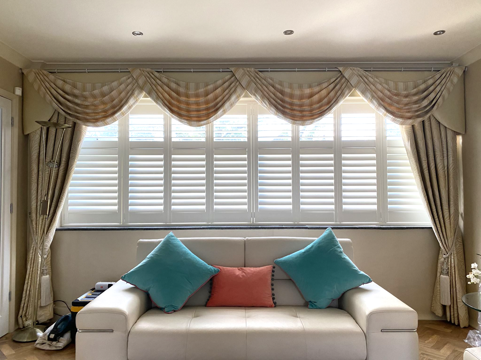 Shepperton Shutters — photo from Google