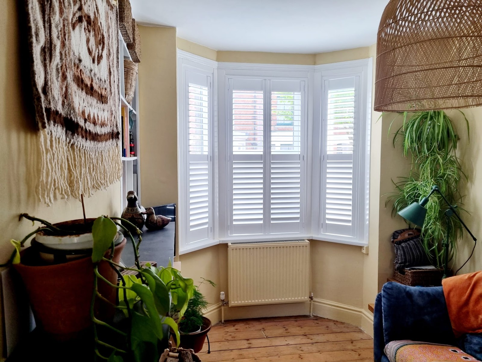 Shutter Solutions Ltd. — photo from Google