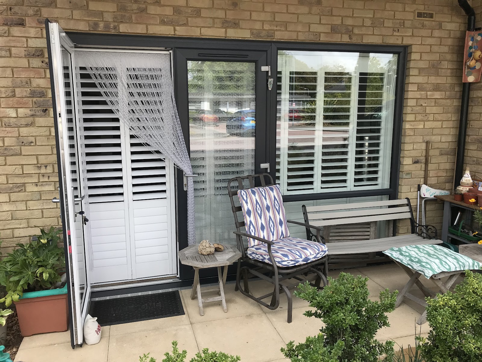Shutters & Blinds (Salisbury) — photo from Google