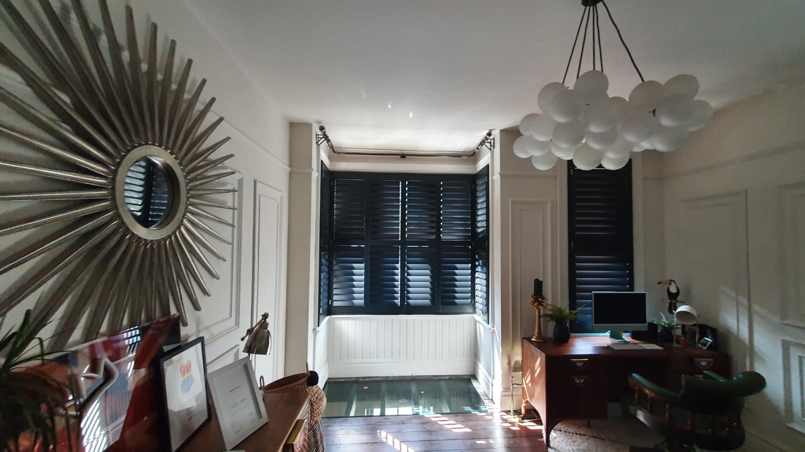 Shutters By The Sea — photo from Google