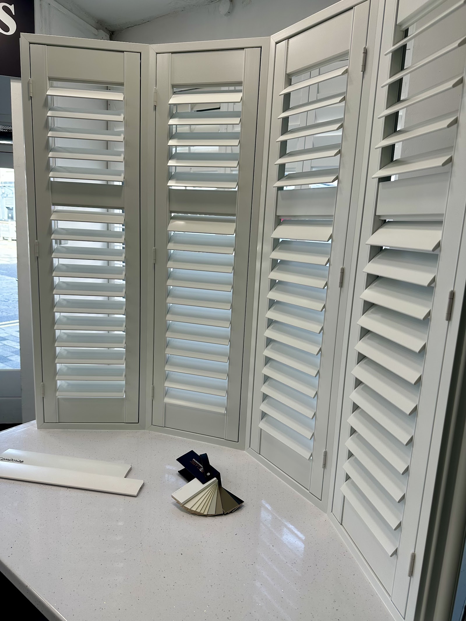 Shutters of Elegance — photo from Google