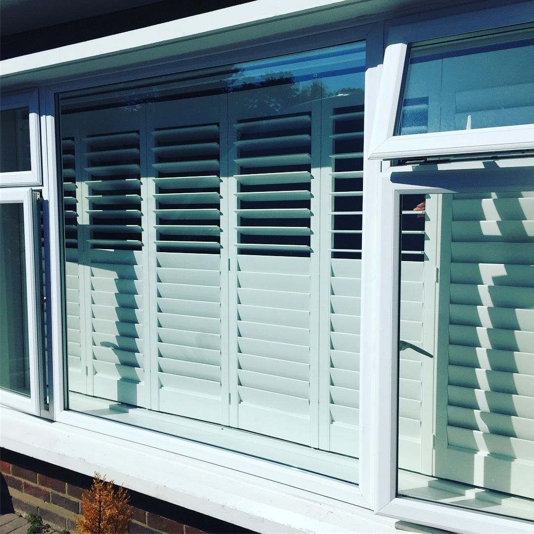 Signature Blinds Shutters & Awnings — photo from Google