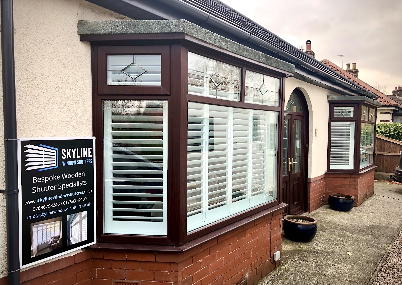 Skyline Window Shutters — photo from Google