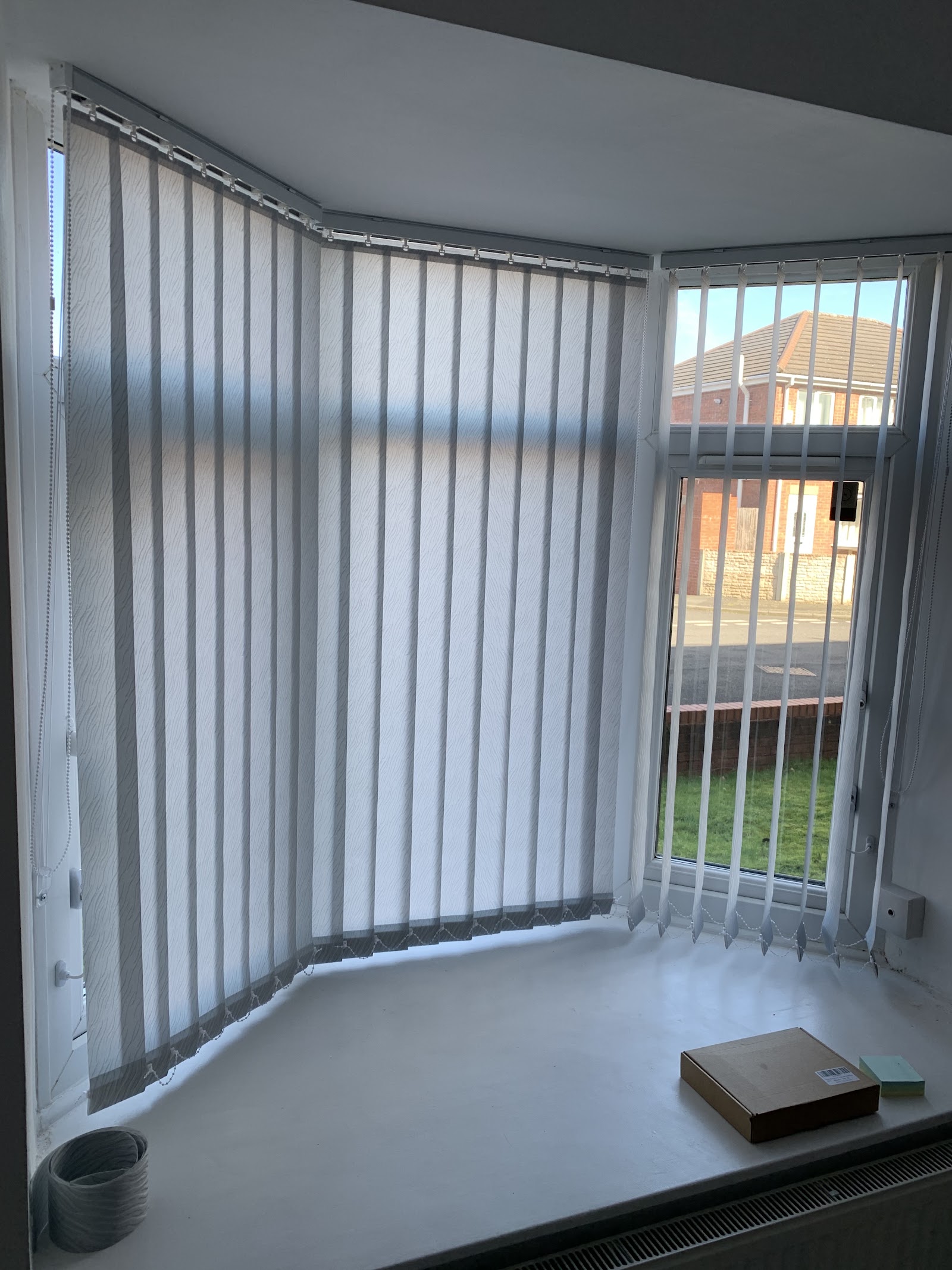 Solarshade Blinds — photo from Google