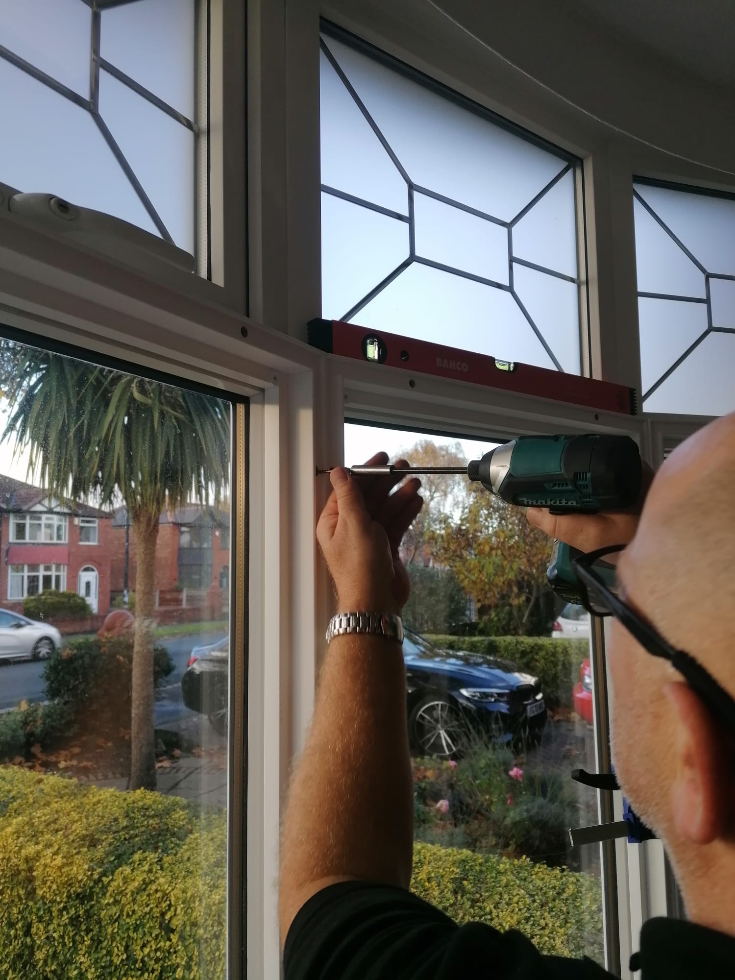 Solis Blinds — photo from Google