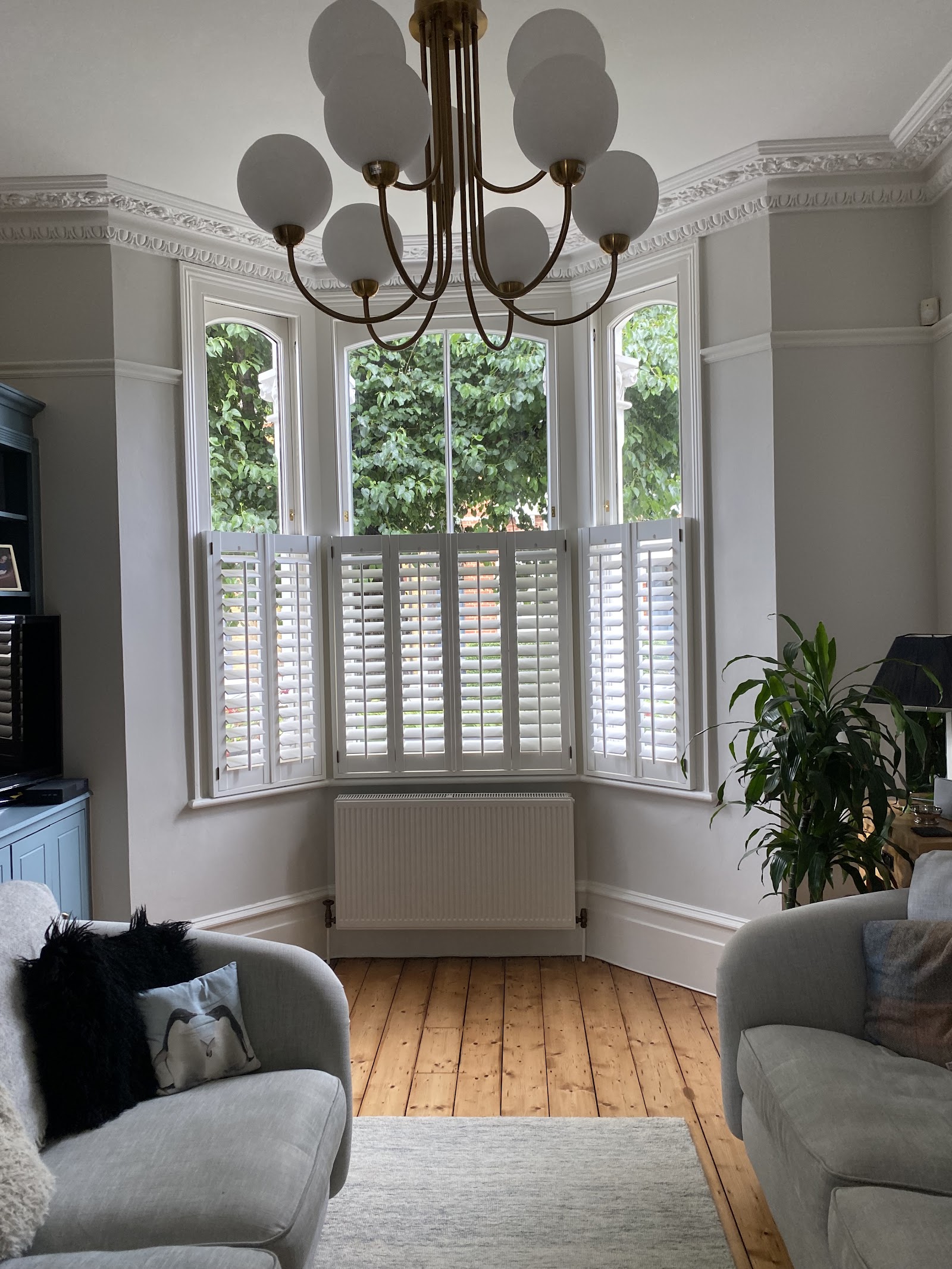 South London Shutters — photo from Google