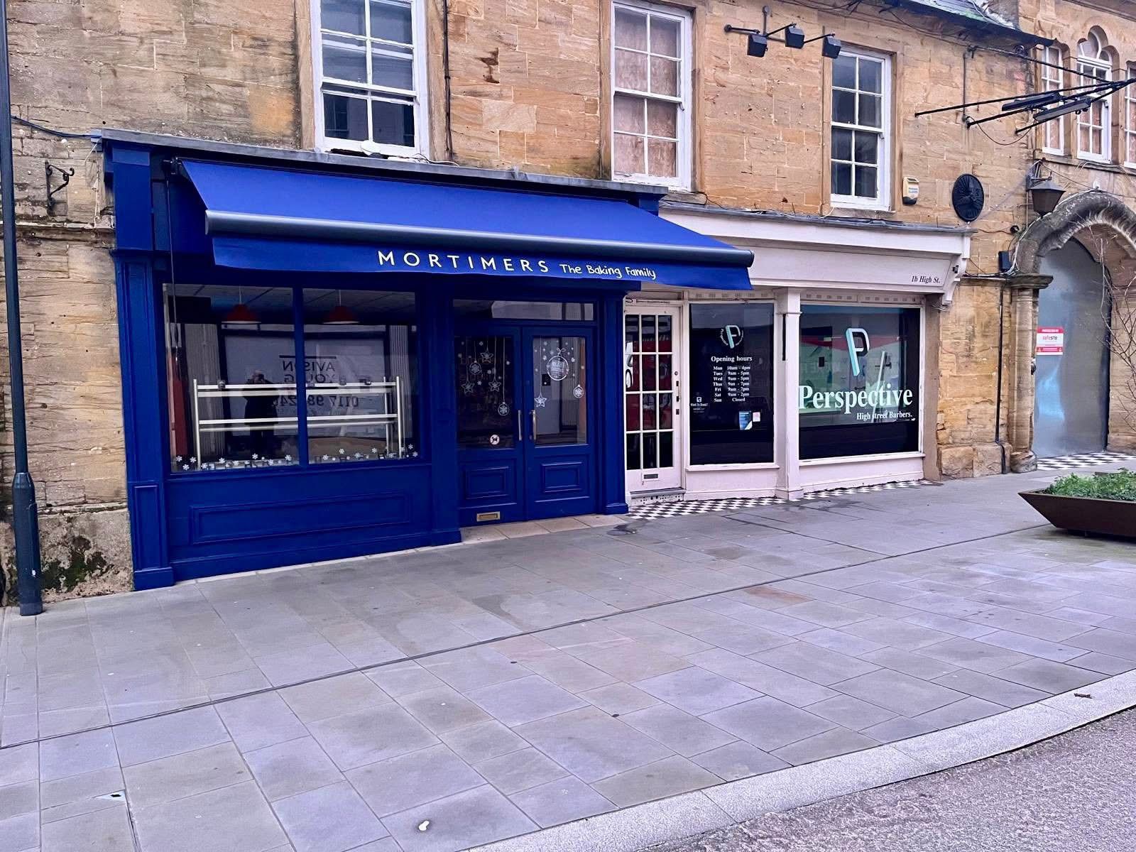 South Somerset Blinds And Shutters LTD — photo from Google